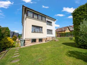 Prodej vícegeneračního domu, Lázně Bělohrad, Tyršova, 247 m2