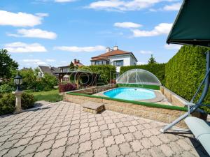 Prodej vícegeneračního domu, Lázně Bělohrad, Tyršova, 247 m2