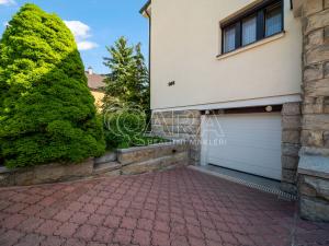 Prodej vícegeneračního domu, Lázně Bělohrad, Tyršova, 247 m2