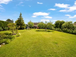 Prodej vícegeneračního domu, Lázně Bělohrad, Tyršova, 247 m2