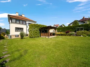 Prodej vícegeneračního domu, Lázně Bělohrad, Tyršova, 247 m2