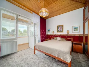 Prodej vícegeneračního domu, Lázně Bělohrad, Tyršova, 247 m2