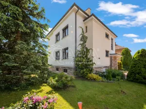 Prodej vícegeneračního domu, Lázně Bělohrad, Tyršova, 247 m2