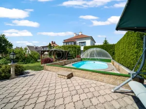 Prodej vícegeneračního domu, Lázně Bělohrad, Tyršova, 247 m2