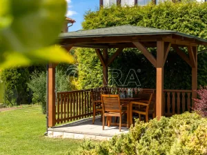 Prodej vícegeneračního domu, Lázně Bělohrad, Tyršova, 247 m2