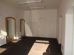 Pronájem obchodního prostoru, Brno, Pekařská, 51 m2