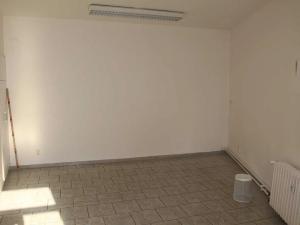 Pronájem obchodního prostoru, Brno, Pekařská, 51 m2