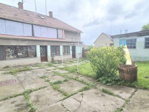 Prodej rodinného domu, Budětsko, 169 m2