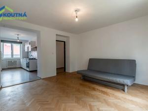 Pronájem bytu 2+1, Frenštát pod Radhoštěm, Školská čtvrť, 60 m2