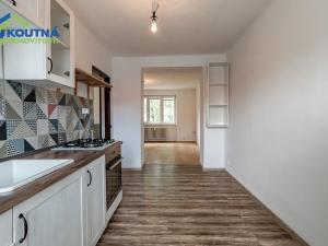 Pronájem bytu 2+1, Frenštát pod Radhoštěm, Školská čtvrť, 60 m2