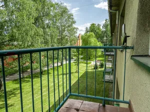 Pronájem bytu 2+1, Frenštát pod Radhoštěm, Školská čtvrť, 60 m2