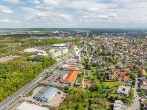 Prodej bytu 2+kk, Kolín, Pražská, 61 m2
