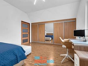 Prodej vícegeneračního domu, Praha - Lipence, Jílovišťská, 206 m2