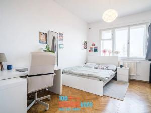 Prodej podílu vily, Brno, Havlíčkova, 227 m2