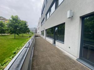 Pronájem kanceláře, Brno, Sochorova, 118 m2