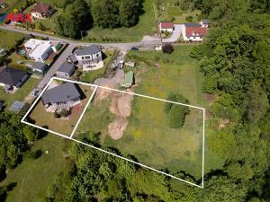 Prodej rodinného domu, Vratimov - Horní Datyně, U Mostku, 139 m2