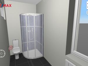 Pronájem bytu 1+1, Bílovec, 17. listopadu, 36 m2