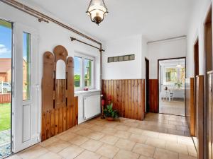 Prodej rodinného domu, Libáň, Komenského, 310 m2