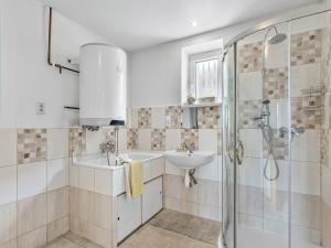 Prodej rodinného domu, Libáň, Komenského, 310 m2