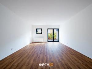 Prodej bytu 2+kk, Brno, Trnkova, 59 m2