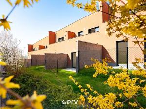 Prodej bytu 2+kk, Brno, Trnkova, 59 m2