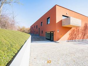 Prodej bytu 2+kk, Brno, Trnkova, 59 m2