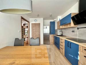 Pronájem bytu 2+1, Rousínov, V Sídlišti, 61 m2