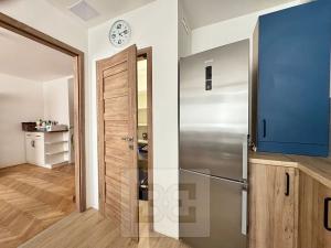Pronájem bytu 2+1, Rousínov, V Sídlišti, 61 m2