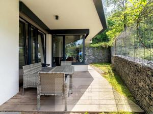Prodej bytu 3+kk, Praha - Michle, U michelského mlýna, 116 m2