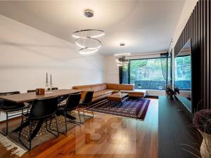 Prodej bytu 3+kk, Praha - Michle, U michelského mlýna, 116 m2