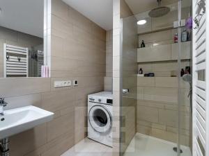 Prodej bytu 3+kk, Praha - Michle, U michelského mlýna, 116 m2