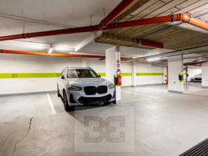 Prodej bytu 3+kk, Praha - Michle, U michelského mlýna, 116 m2