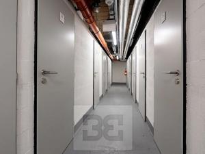 Prodej bytu 3+kk, Praha - Michle, U michelského mlýna, 116 m2