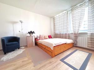 Prodej bytu 1+1, Zlín, Česká, 33 m2