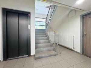 Prodej bytu 1+1, Zlín, Česká, 33 m2