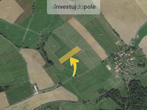 Prodej pole, Běhařov, 11102 m2