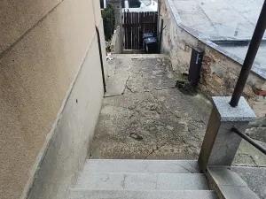 Prodej podílu rodinného domu, Praha, Hornoměcholupská, 240 m2