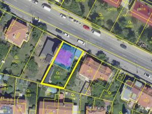 Prodej podílu rodinného domu, Praha, Hornoměcholupská, 240 m2