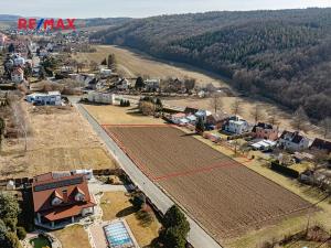 Prodej pozemku pro bydlení, Zlín, 2999 m2