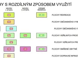 Prodej pozemku pro bydlení, Vimperk, 676 m2