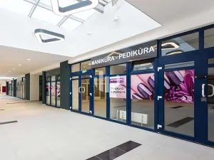 Pronájem kanceláře, Praha - Stodůlky, Prusíkova, 174 m2