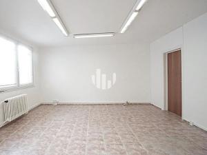 Pronájem kanceláře, Praha - Stodůlky, Za Mototechnou, 211 m2