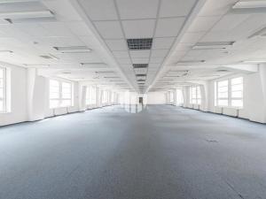 Pronájem kanceláře, Praha - Karlín, Sokolovská, 116 m2