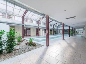 Pronájem kanceláře, Praha - Karlín, Sokolovská, 116 m2