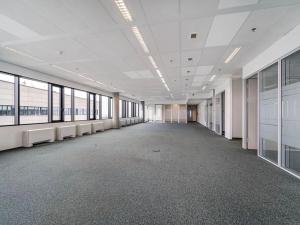 Pronájem kanceláře, Praha - Prosek, Prosecká, 300 m2