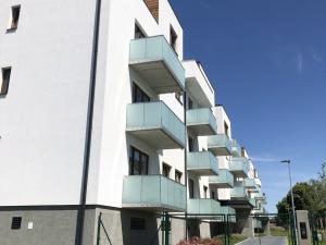 Prodej bytu 4+kk, Olomouc - Nová Ulice, Třída Jiřího Pelikána, 94 m2