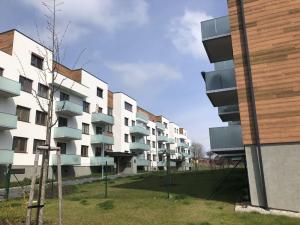 Prodej bytu 4+kk, Olomouc - Nová Ulice, Třída Jiřího Pelikána, 94 m2