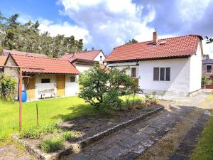 Prodej rodinného domu, Třebestovice, Smetanova, 74 m2