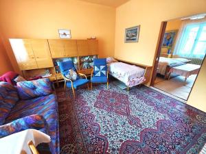 Prodej rodinného domu, Třebestovice, Smetanova, 74 m2