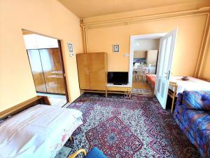 Prodej rodinného domu, Třebestovice, Smetanova, 74 m2